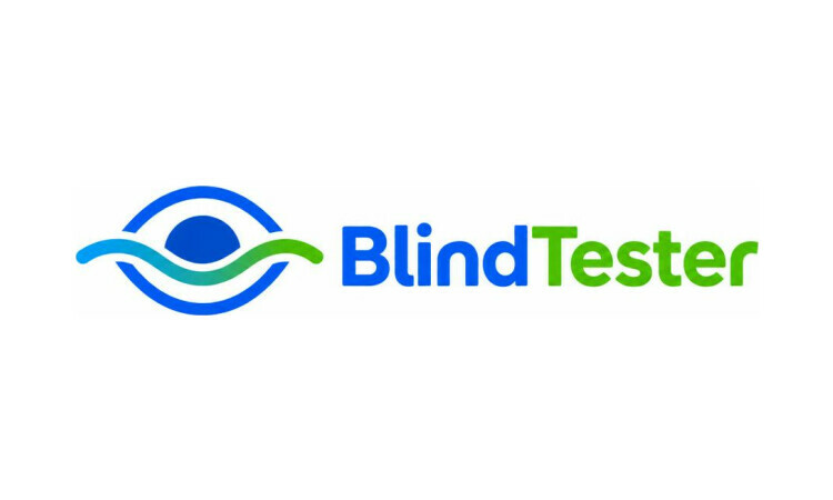 BlindTester logo
