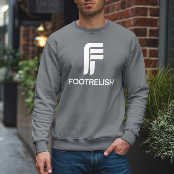 FootRelish.com image 3
