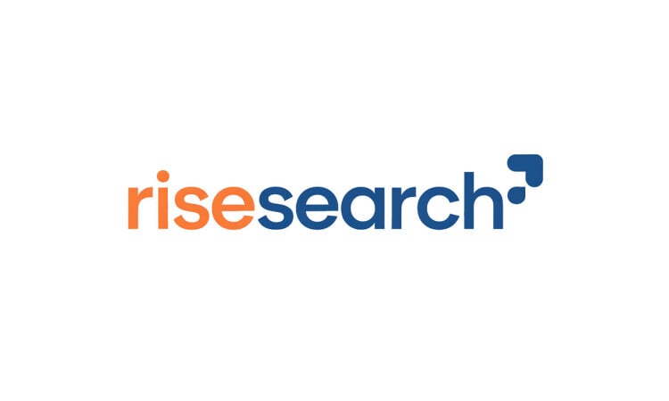 RiseSearch logo