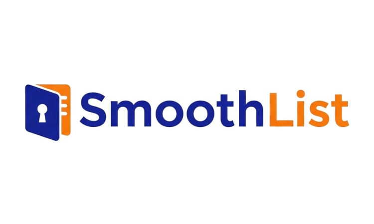 SmoothList logo