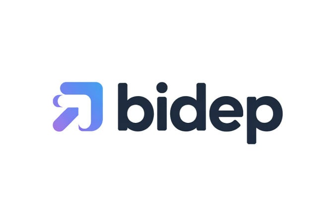 Bidep logo