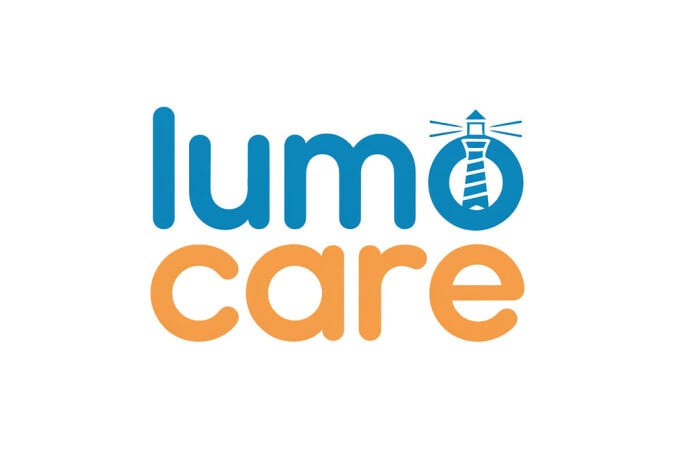 LumoCare logo