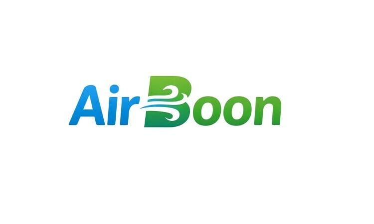 AirBoon.com - Good premium domain marketplace