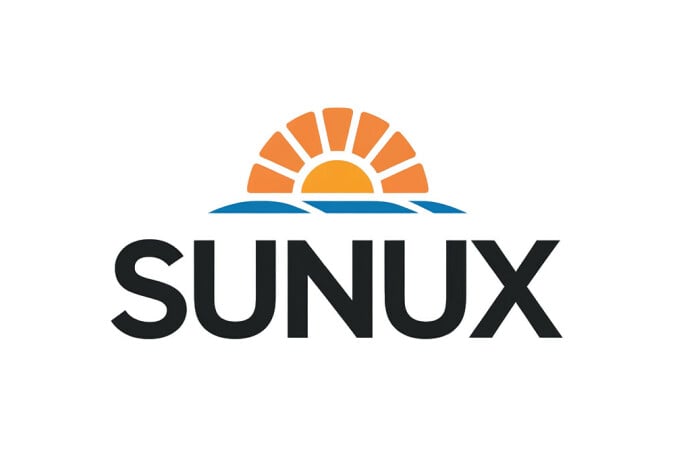 Sunux logo