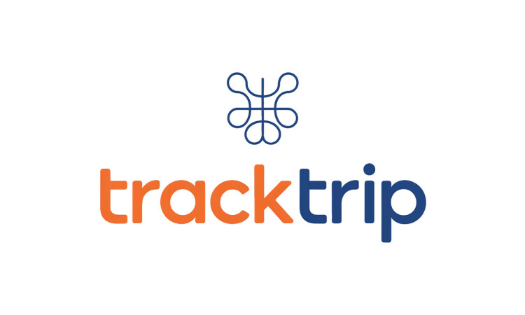 TrackTrip logo