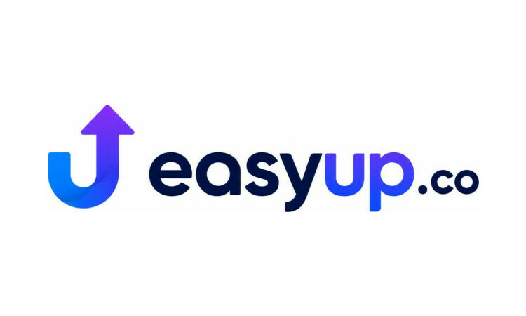 easyup logo