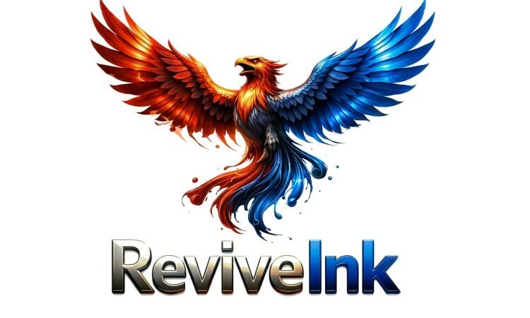 ReviveInk.com