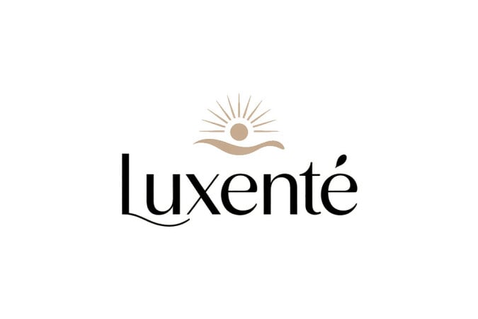 Luxente logo