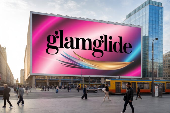 GlamGlide.com image 3