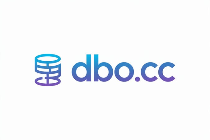 dbo logo