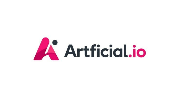 Artficial.io is for sale