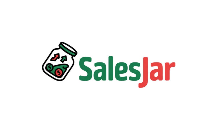SalesJar logo