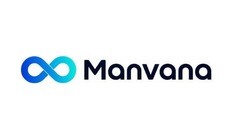 Manvana logo