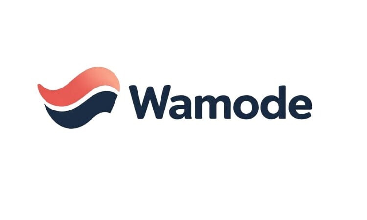 Wamode logo