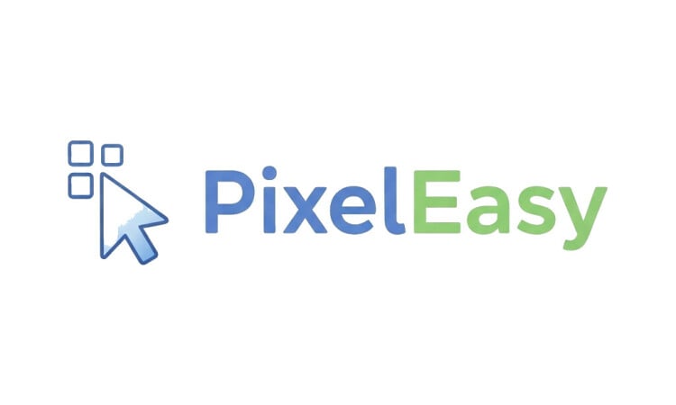 PixelEasy logo