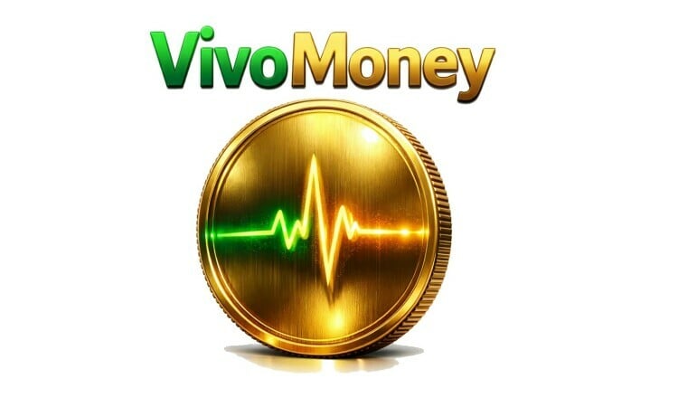 VivoMoney logo