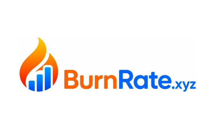 BurnRate.xyz - New premium domains