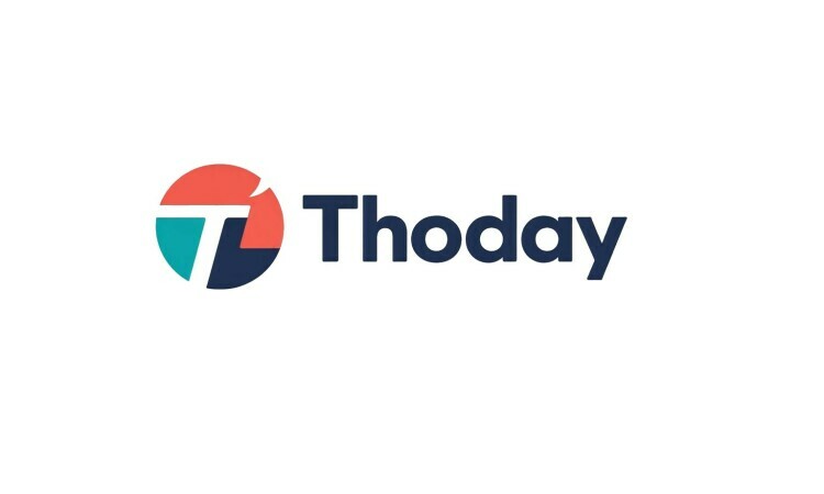 Thoday logo