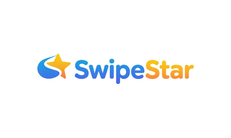 SwipeStar.com - buy New premium names