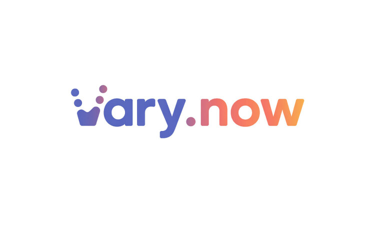 Vary logo