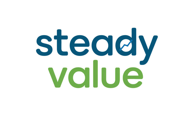 SteadyValue logo