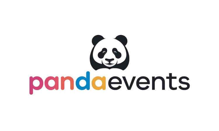 PandaEvents logo