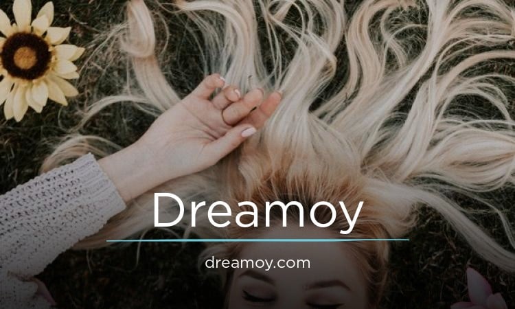Dreamoy.com - Creative premium domain names