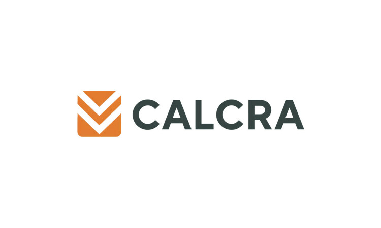 Calcra logo