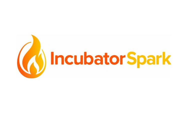 IncubatorSpark logo
