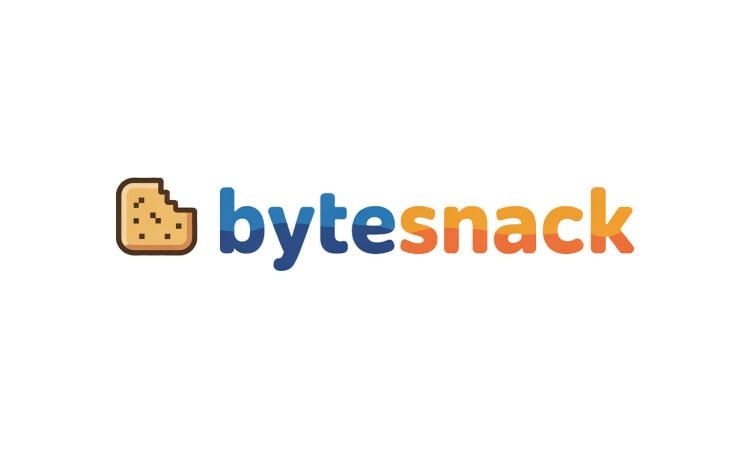 ByteSnack logo