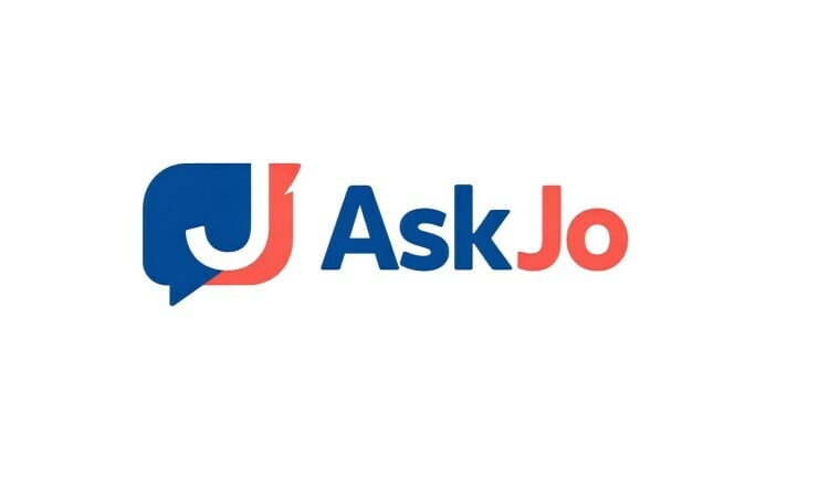 AskJo logo