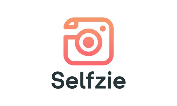 Selfzie logo