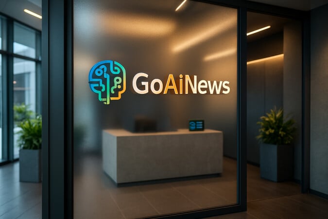 GoAiNews.com — 4