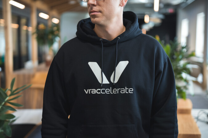 VRaccelerate.com image 5