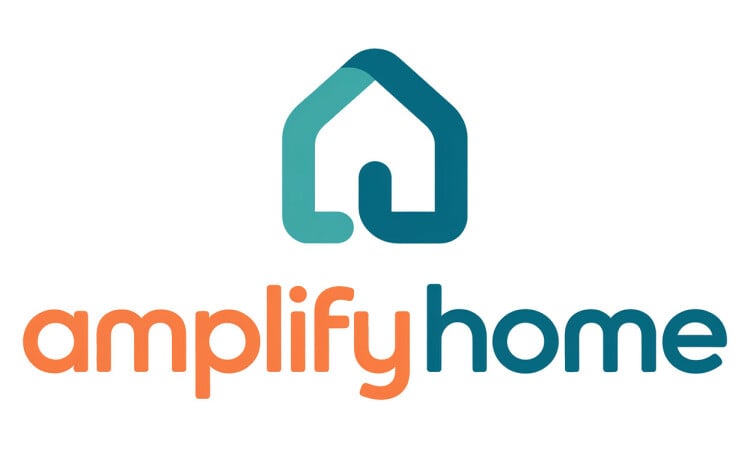 AmplifyHome logo