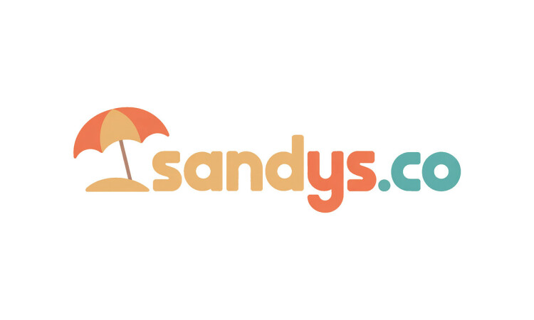 Sandys.co - Catchy premium domain names