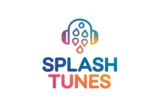 SplashTunes logo