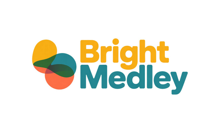 BrightMedley logo