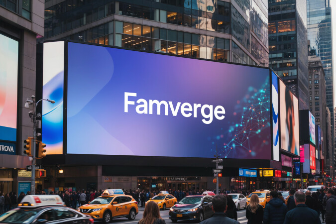 Famverge.com — 3