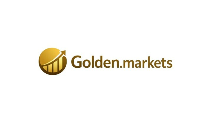 Golden logo