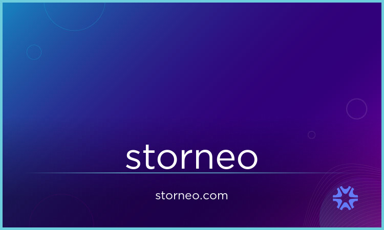 Storneo.com - Best premium domain names