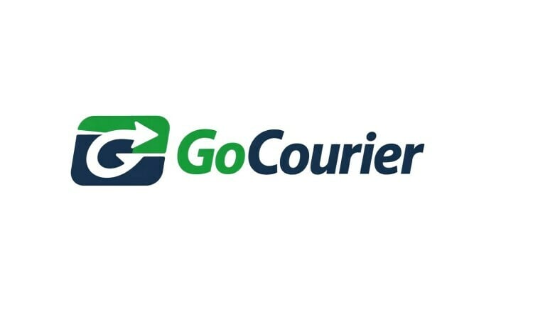 GoCourier logo