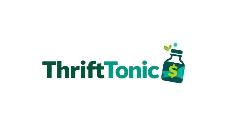 ThriftTonic logo