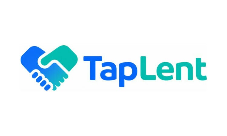 TapLent logo