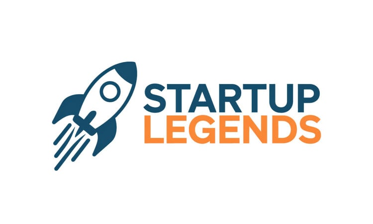 StartupLegends logo