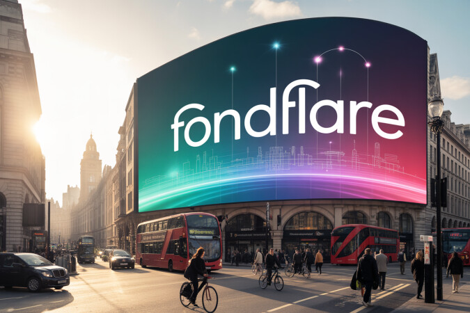 FondFlare.com - Good premium domain names