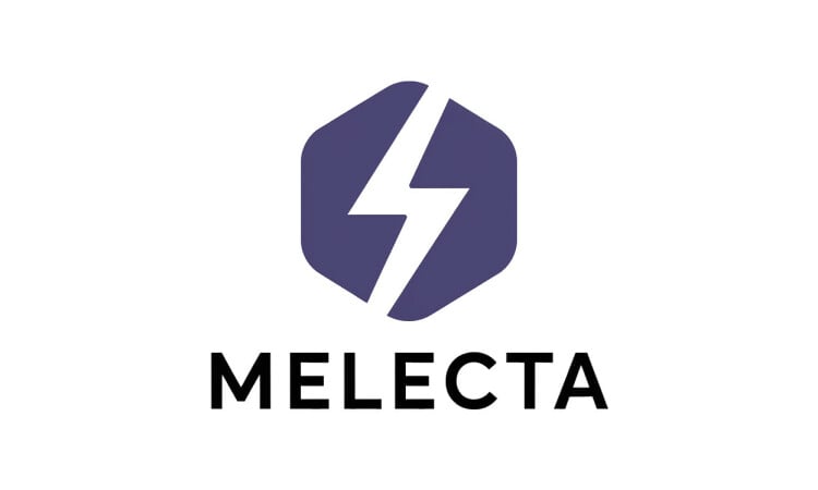 Melecta logo