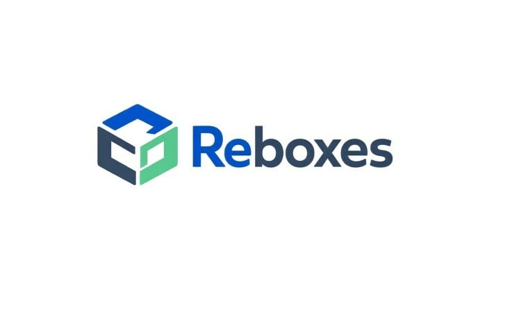 Reboxes logo