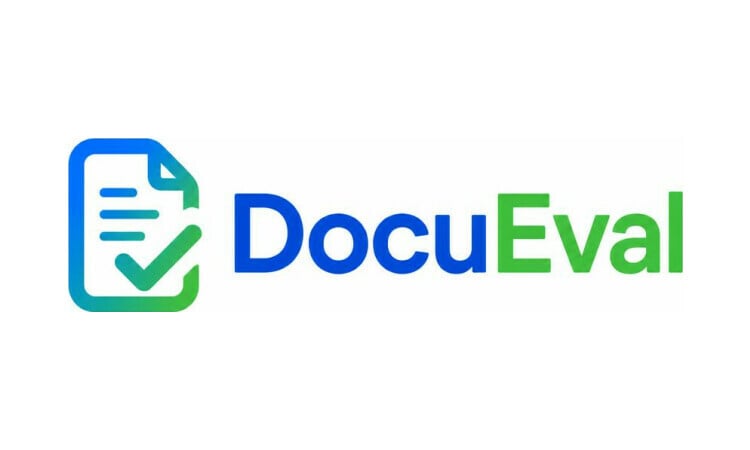 DocuEval logo