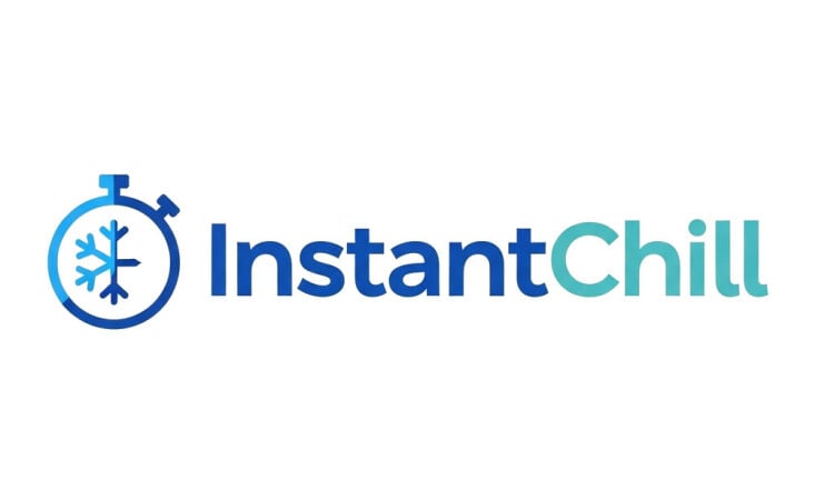 InstantChill logo
